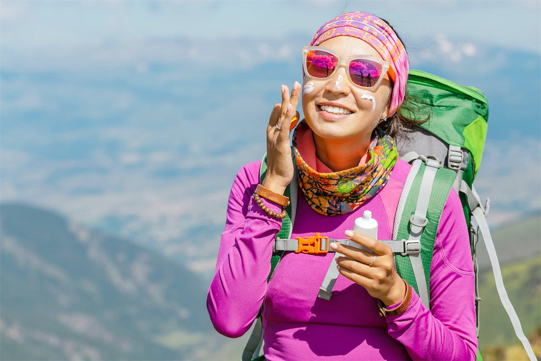 Best Sunscreens According to the Protocol Lab Team