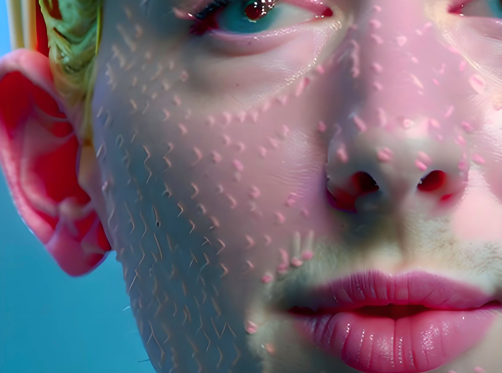 Alpha Hydroxy Acids for smooth skin