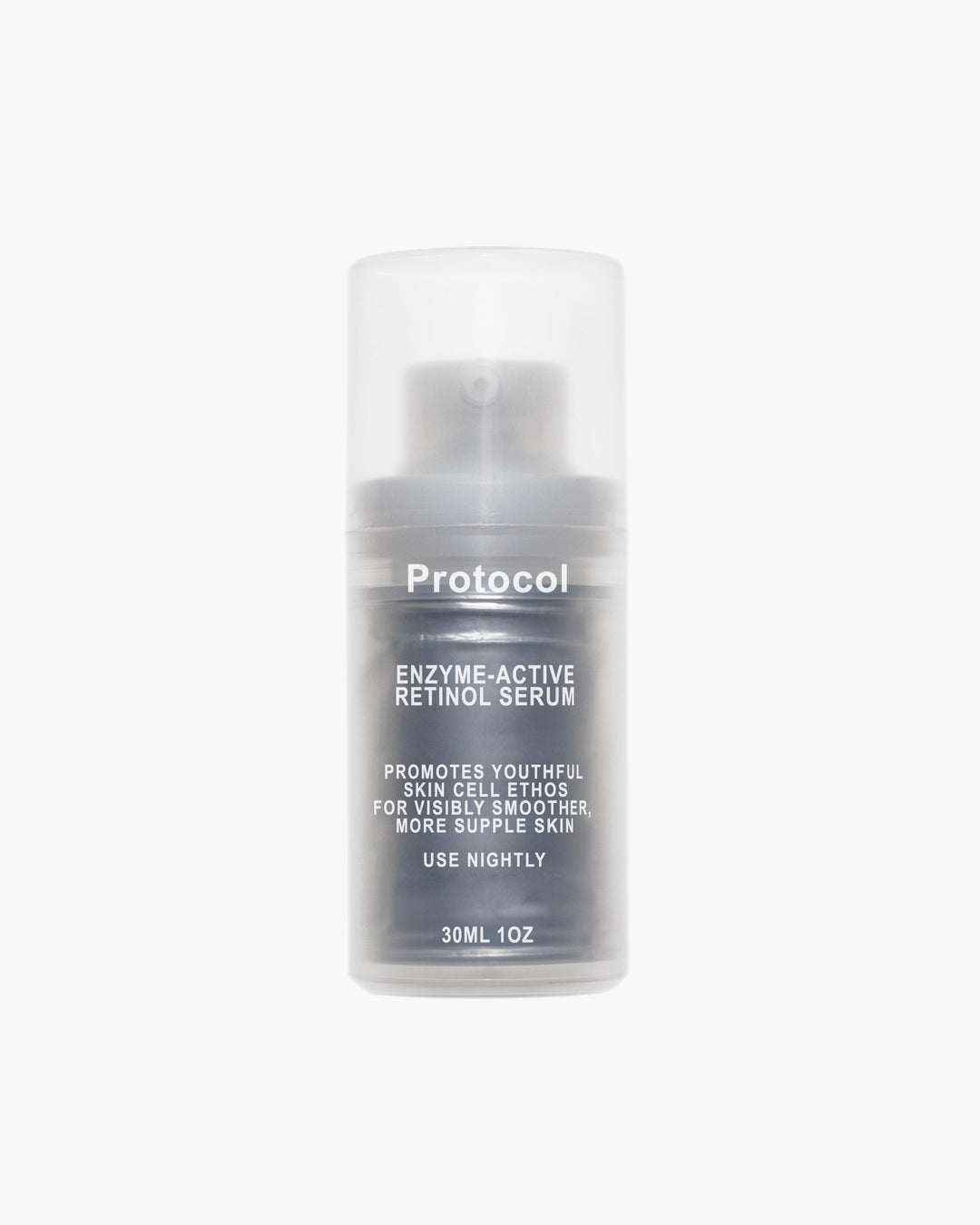 For sensitive skin