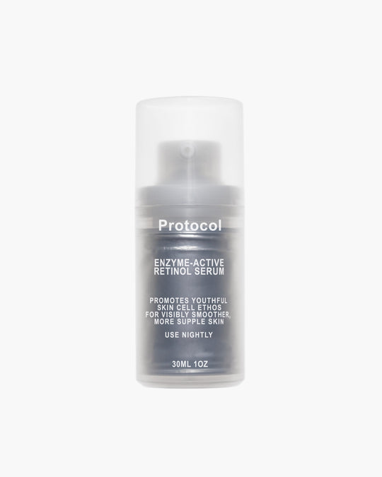 For sensitive skin