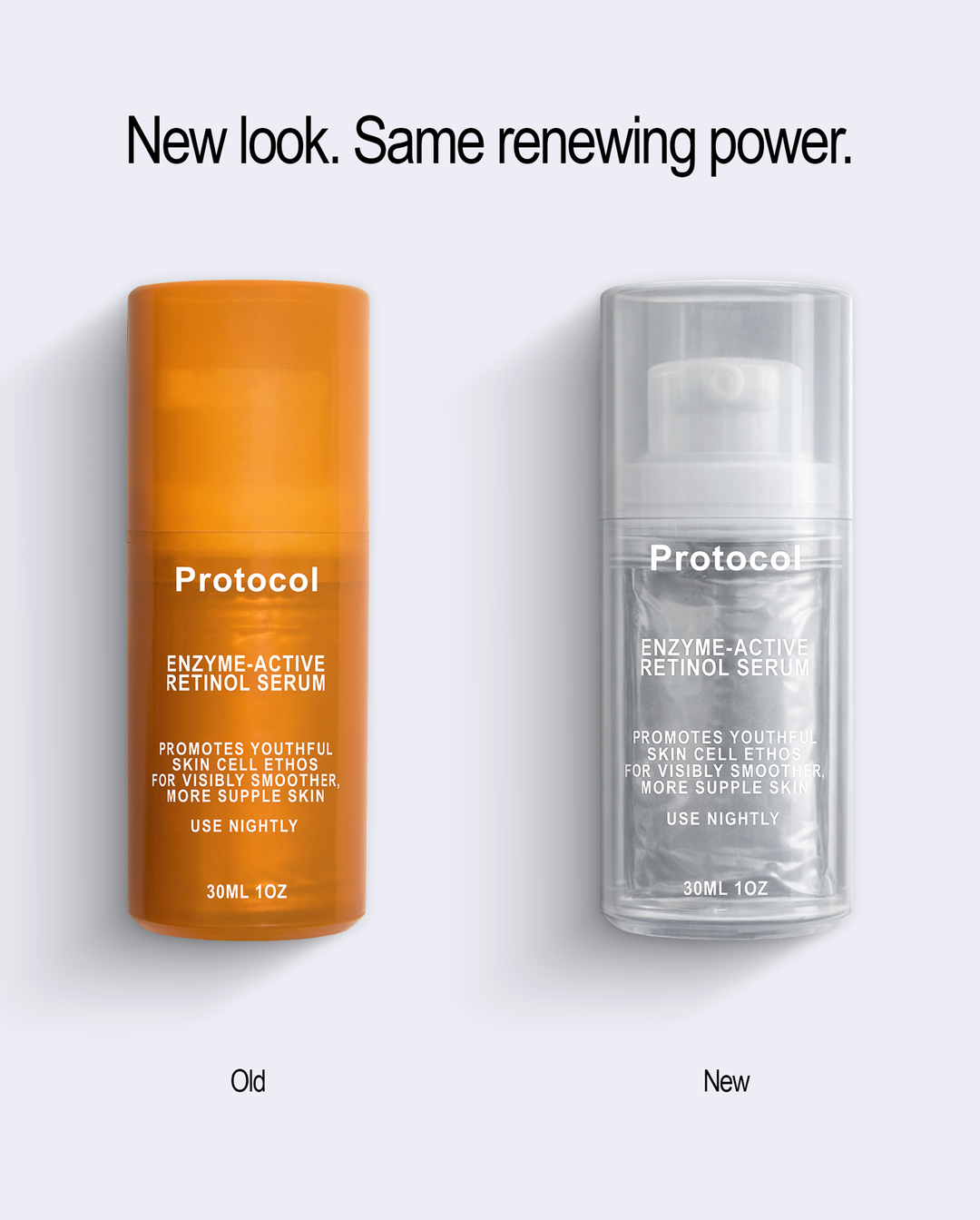 The Complete Renewing Line