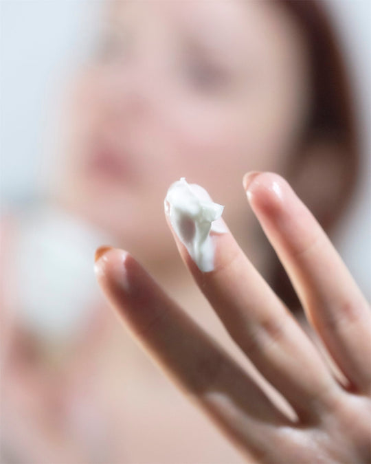 Clinical Grade Hydration Cream – Limited Sale