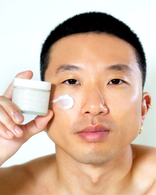 Clinical Grade Hydration Cream – Limited Sale