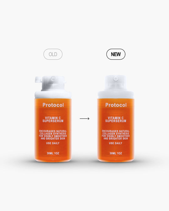 Vitamin C Superserum